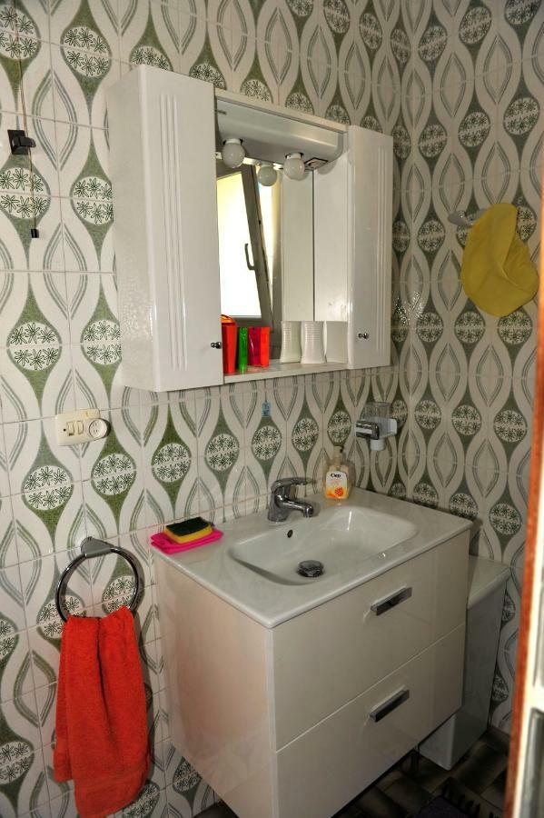 Eole Apartment เบนิสซา ภายนอก รูปภาพ