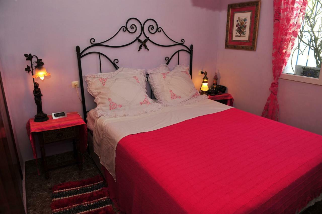 Eole Apartment เบนิสซา ภายนอก รูปภาพ